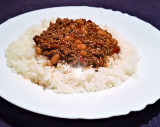 Chilli Con Carne Videorecept Gastro Tipy SK