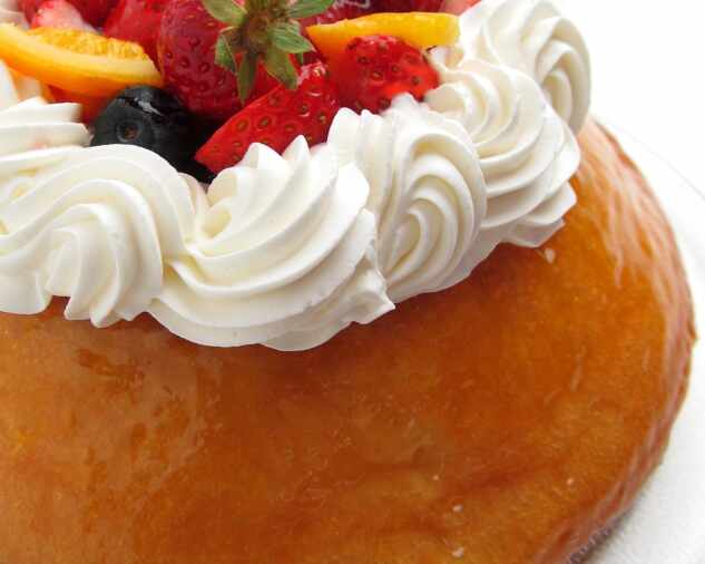 Savarin