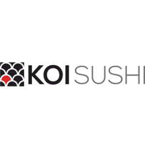 KOI SUSHI Nitra