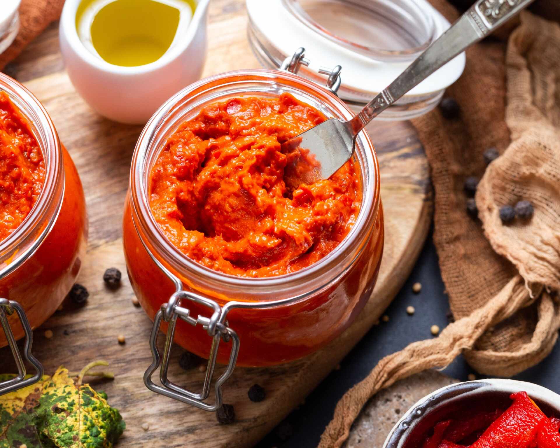 Ajvar